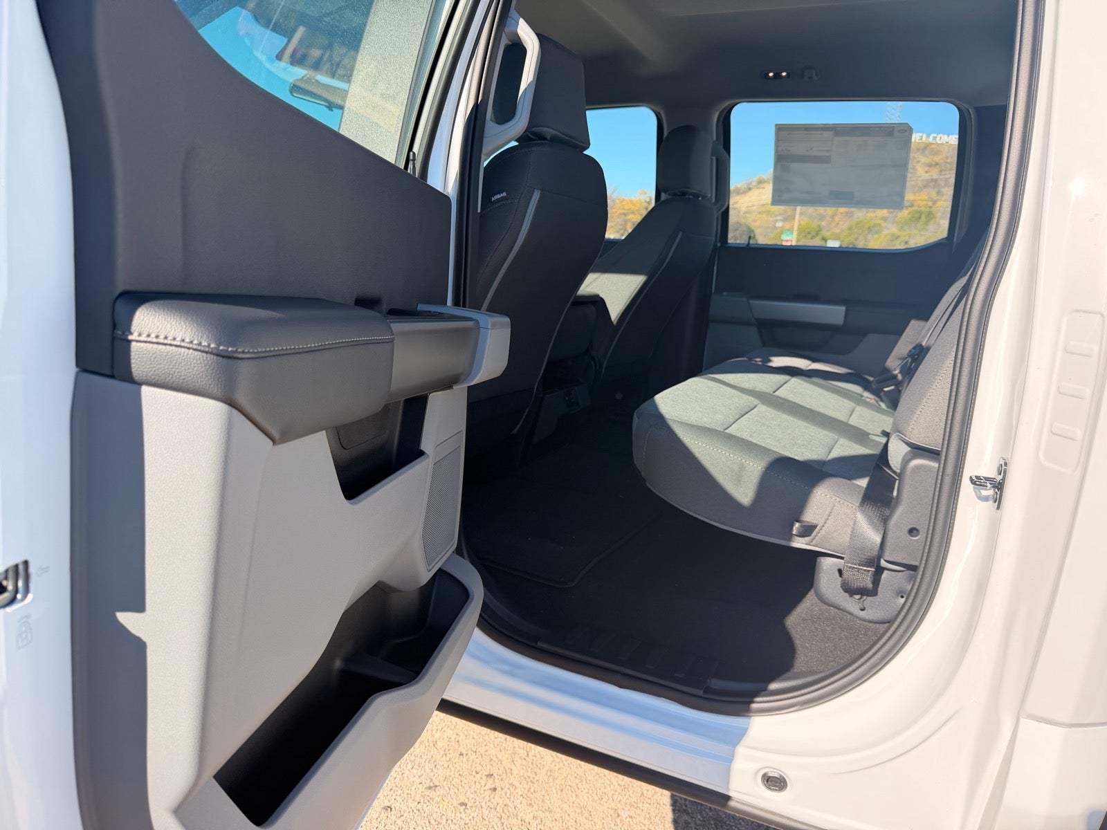 2026 Ford F-350 Super Duty XL