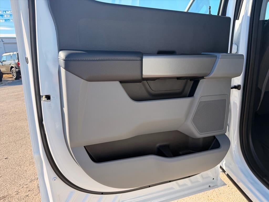 2026 Ford F-350 Super Duty XL