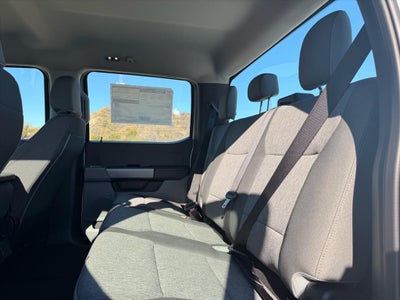 2026 Ford F-350 Super Duty XL