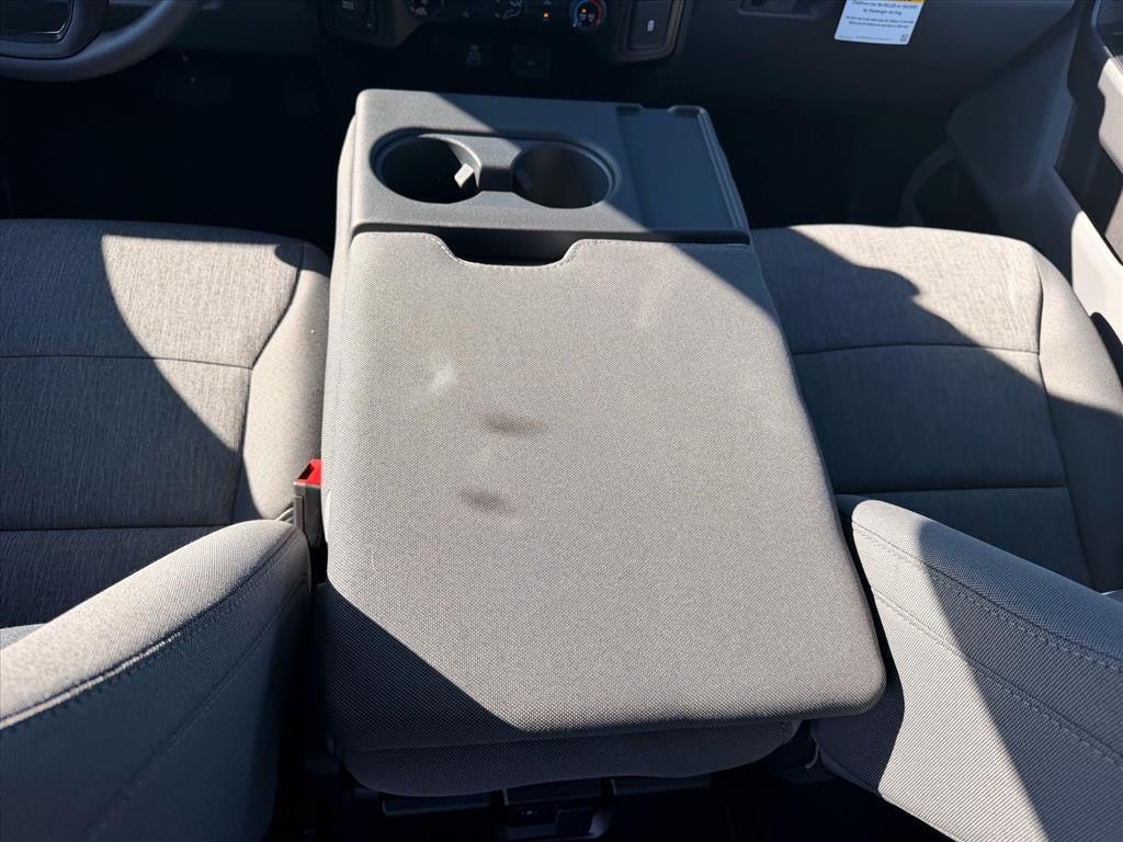 2026 Ford F-350 Super Duty XL