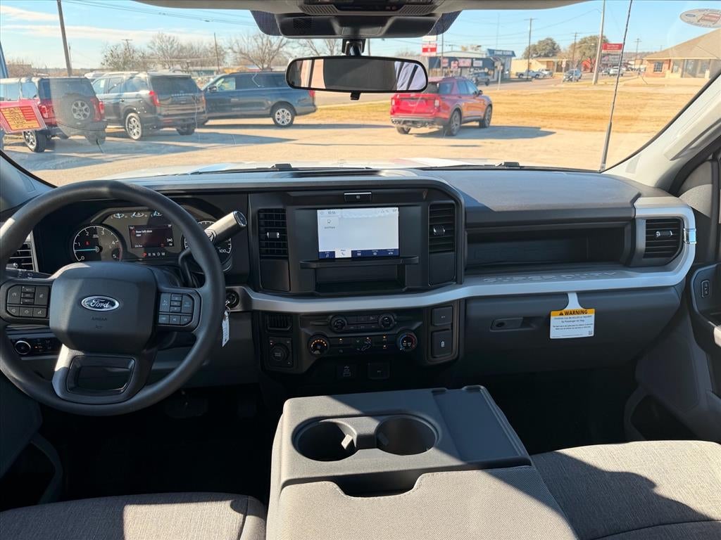 2026 Ford F-350 Super Duty XL