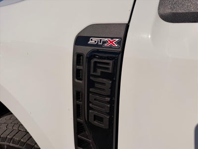 2026 Ford F-350 Super Duty XL