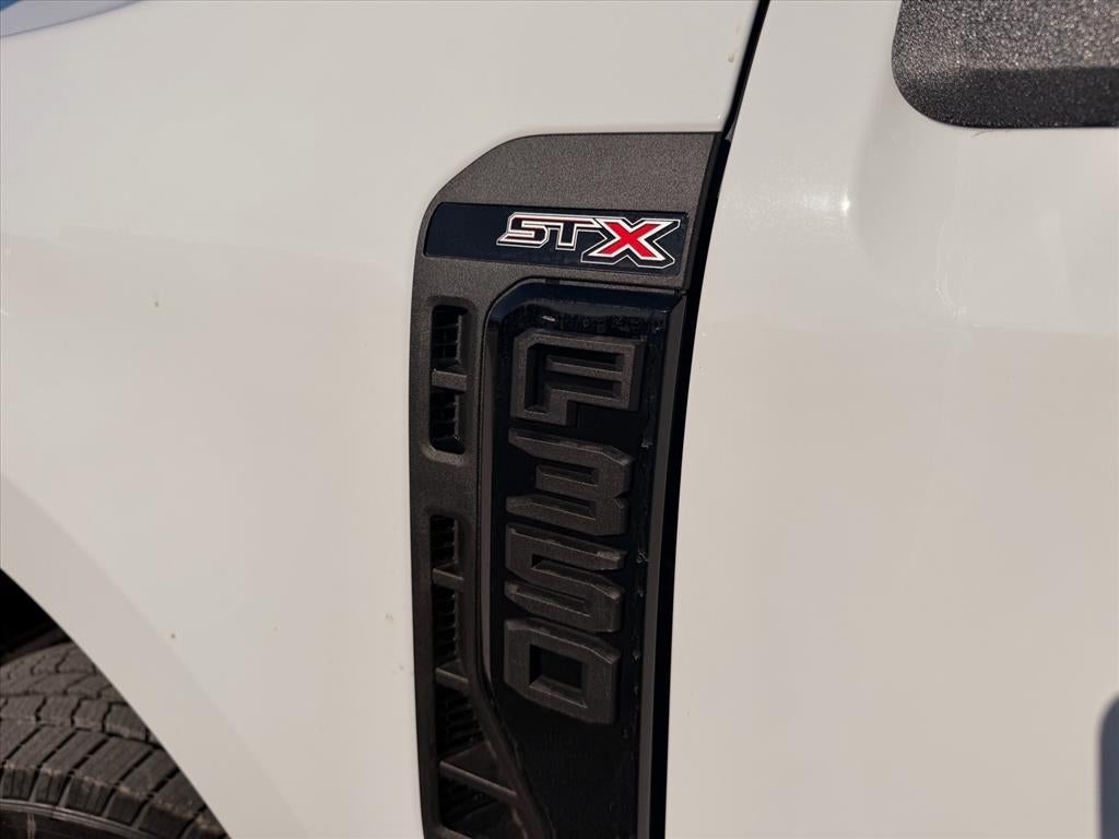 2026 Ford F-350 Super Duty XL