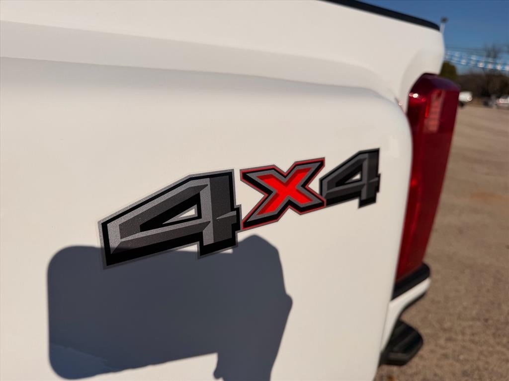 2026 Ford F-350 Super Duty XL