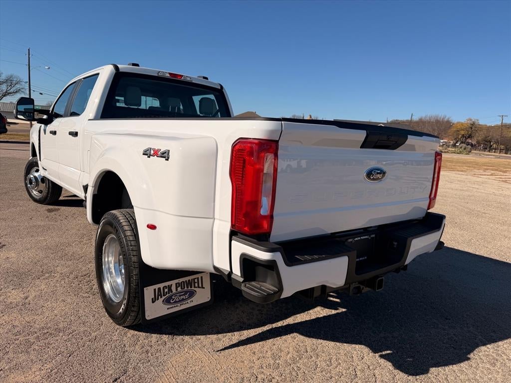2026 Ford F-350 Super Duty XL