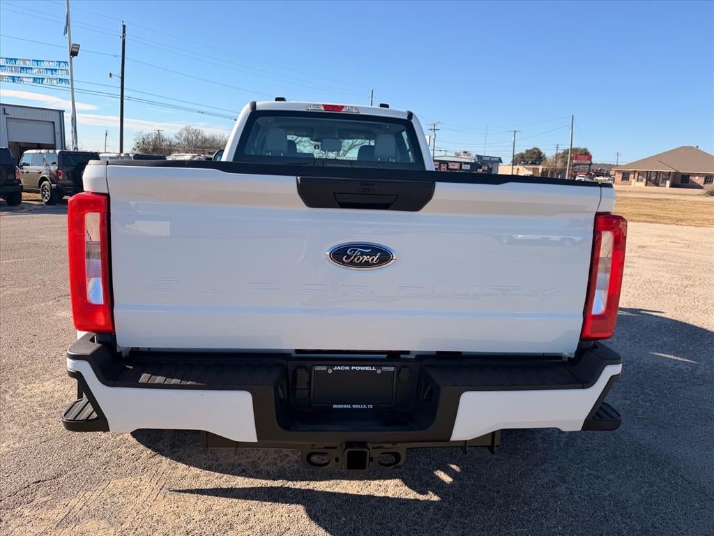 2026 Ford F-350 Super Duty XL