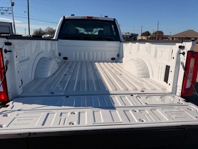 2026 Ford F-350 Super Duty XL