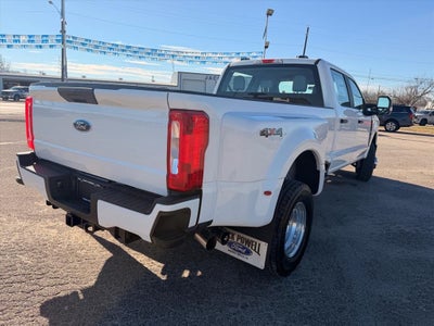 2026 Ford F-350 Super Duty XL