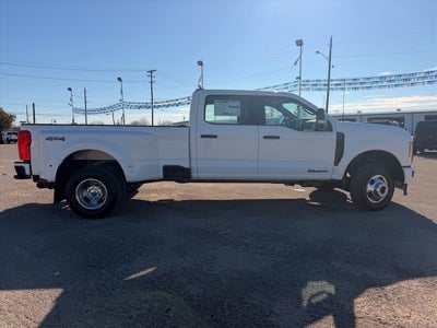 2026 Ford F-350 Super Duty XL