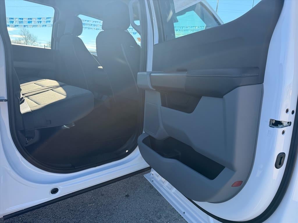 2026 Ford F-350 Super Duty XL