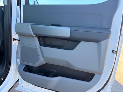 2026 Ford F-350 Super Duty XL