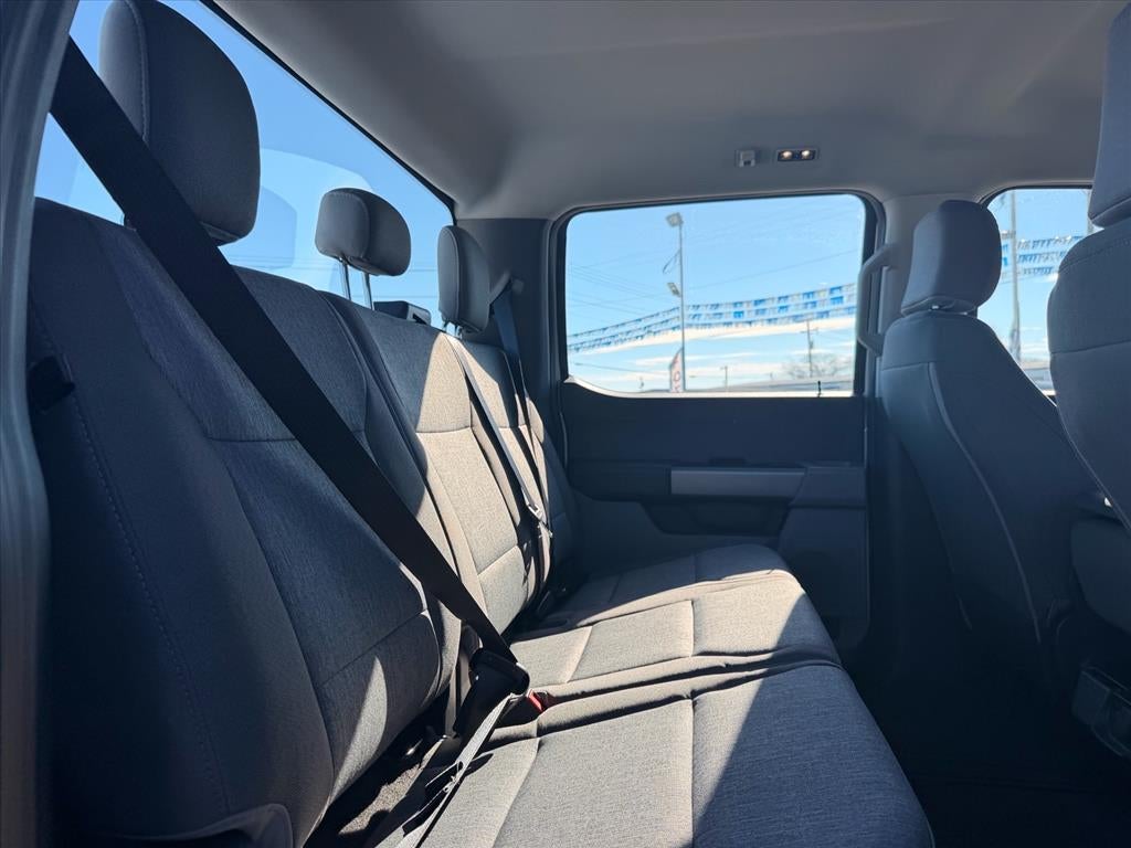 2026 Ford F-350 Super Duty XL