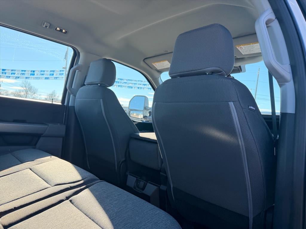 2026 Ford F-350 Super Duty XL