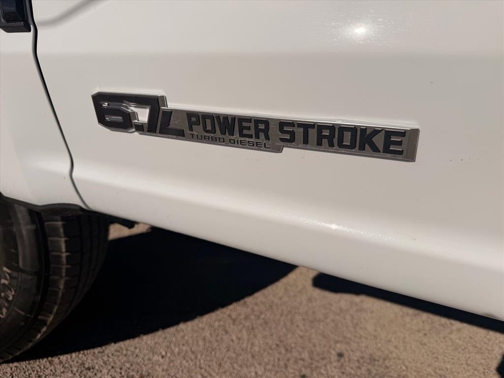 2026 Ford F-350 Super Duty XL