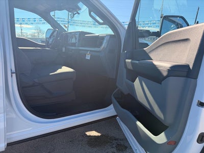 2026 Ford F-350 Super Duty XL