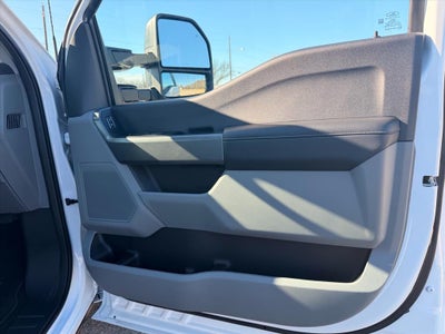 2026 Ford F-350 Super Duty XL