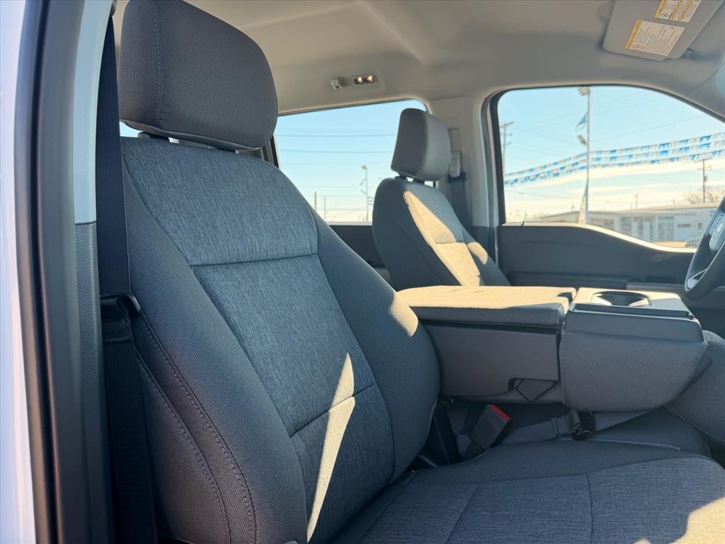 2026 Ford F-350 Super Duty XL