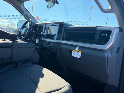 2026 Ford F-350 Super Duty XL