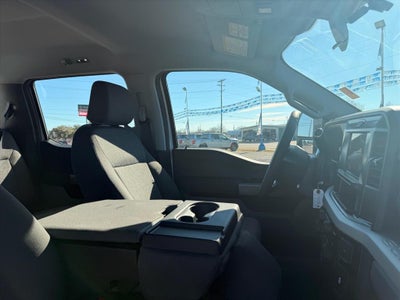 2026 Ford F-350 Super Duty XL