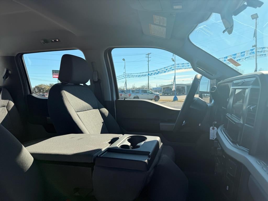 2026 Ford F-350 Super Duty XL