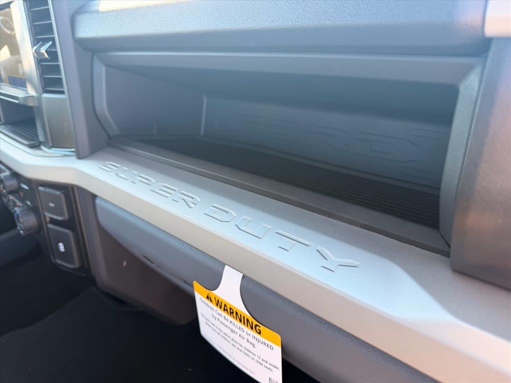 2026 Ford F-350 Super Duty XL