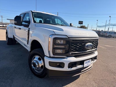 2026 Ford F-350 Super Duty XL