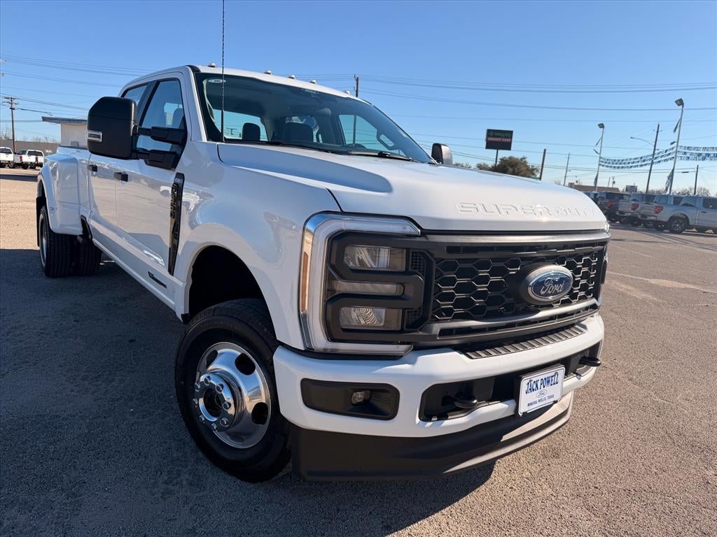 2026 Ford F-350 Super Duty XL