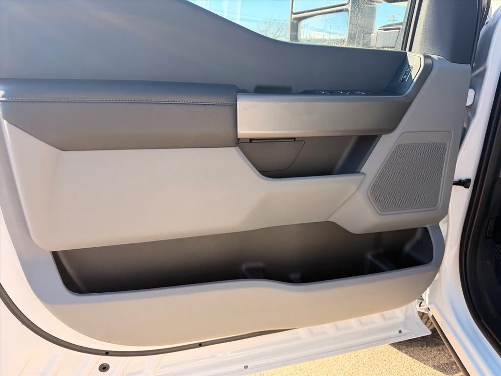 2026 Ford F-350 Super Duty XL