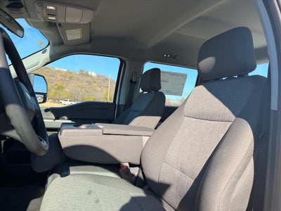 2026 Ford F-350 Super Duty XL