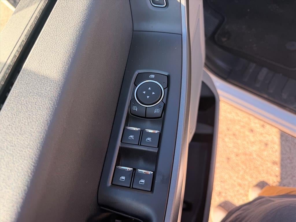 2026 Ford F-350 Super Duty XL