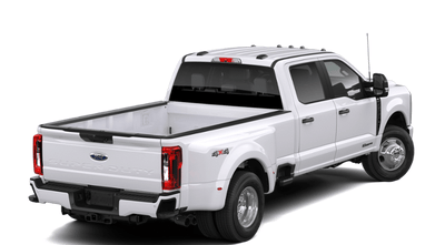 2026 Ford F-350 Super Duty XL