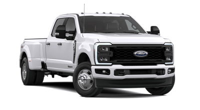 2026 Ford F-350 Super Duty XL