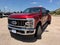 2026 Ford F-350 Super Duty Lariat