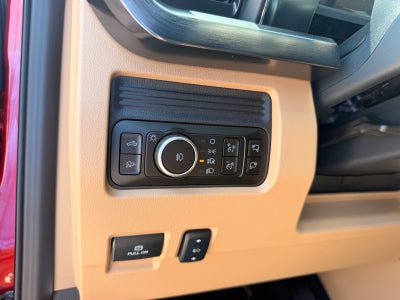 2026 Ford F-350 Super Duty Lariat