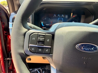 2026 Ford F-350 Super Duty Lariat