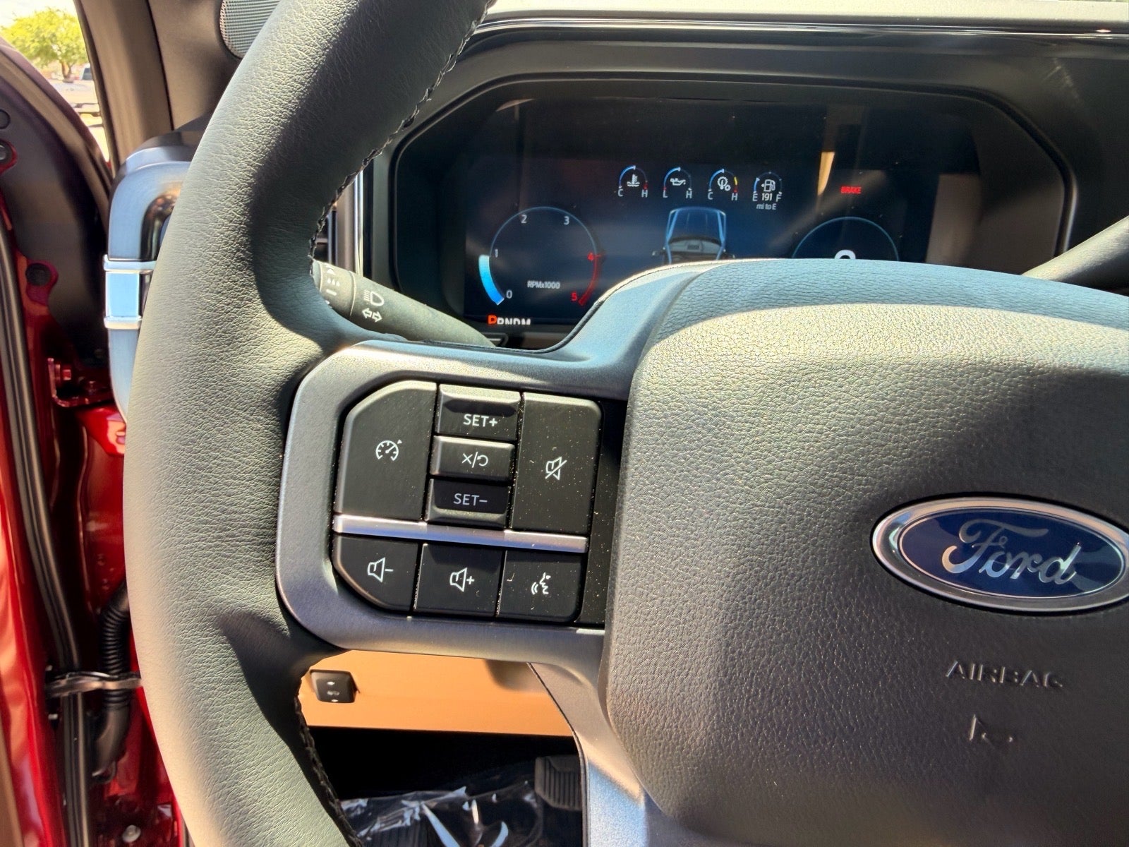 2026 Ford F-350 Super Duty Lariat
