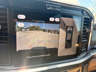 2026 Ford F-350 Super Duty Lariat