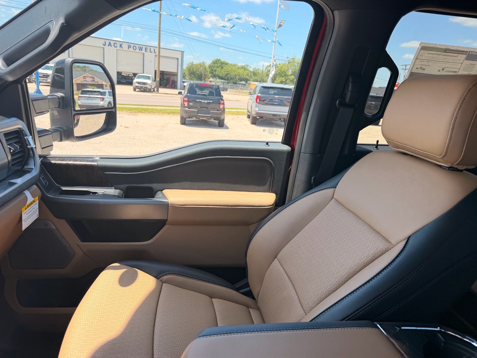 2026 Ford F-350 Super Duty Lariat