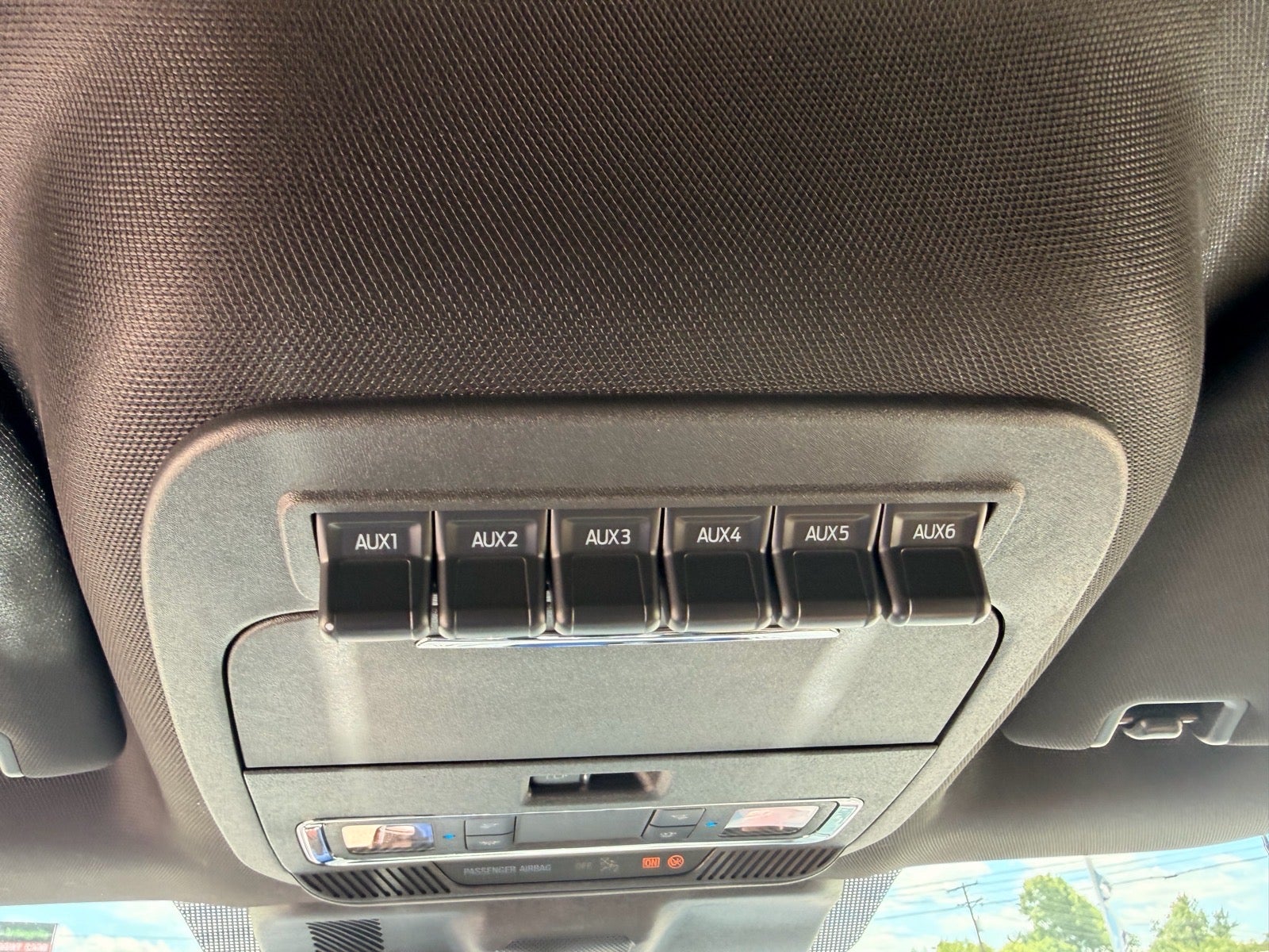 2026 Ford F-350 Super Duty Lariat
