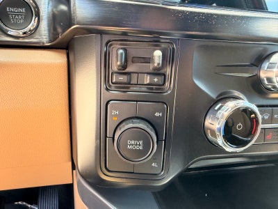 2026 Ford F-350 Super Duty Lariat