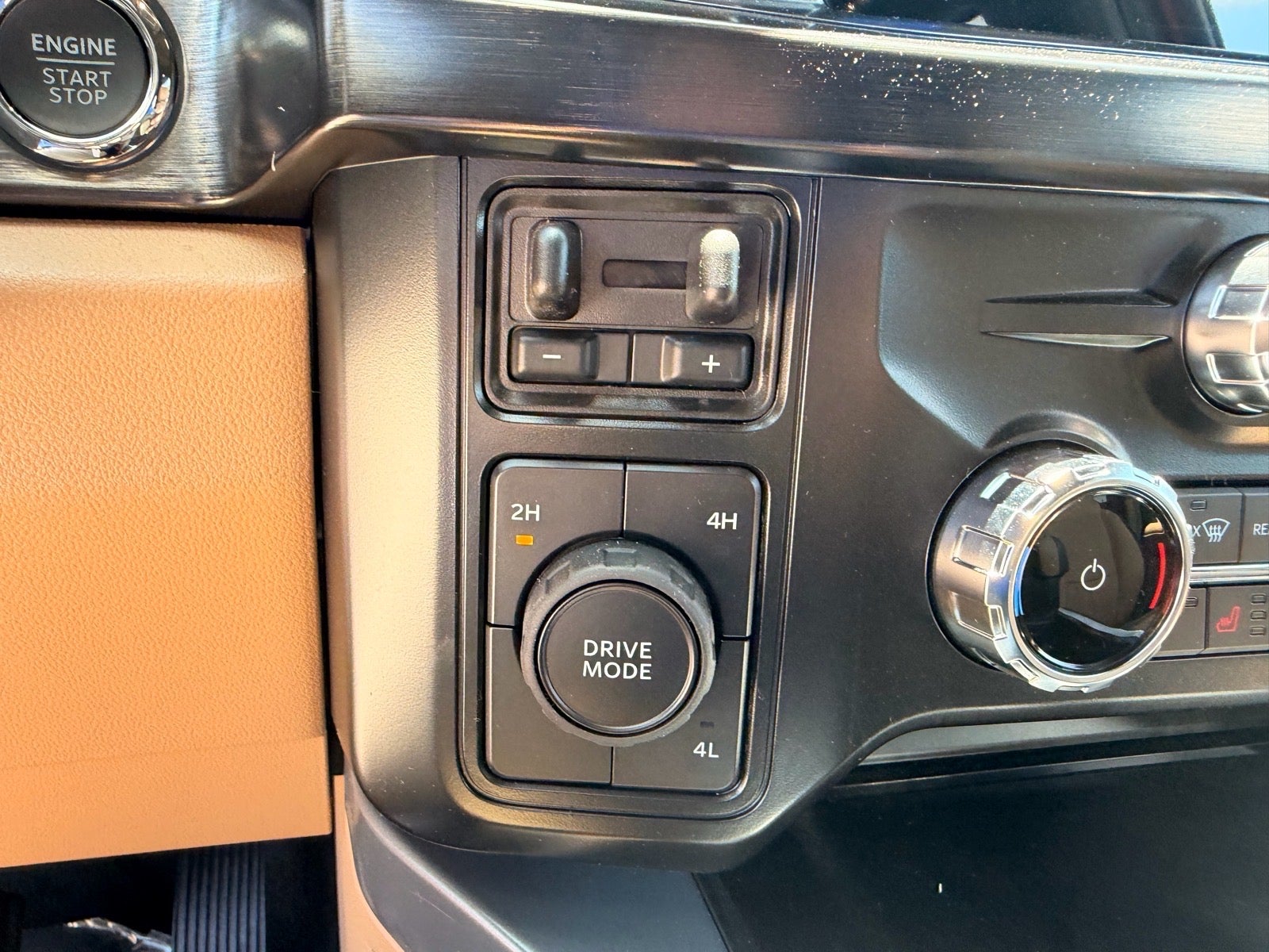 2026 Ford F-350 Super Duty Lariat
