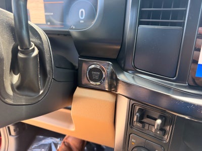 2026 Ford F-350 Super Duty Lariat