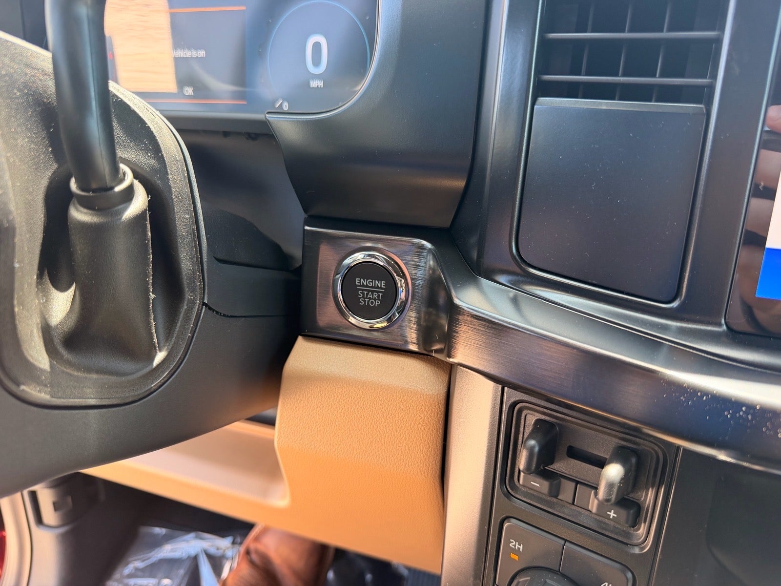 2026 Ford F-350 Super Duty Lariat