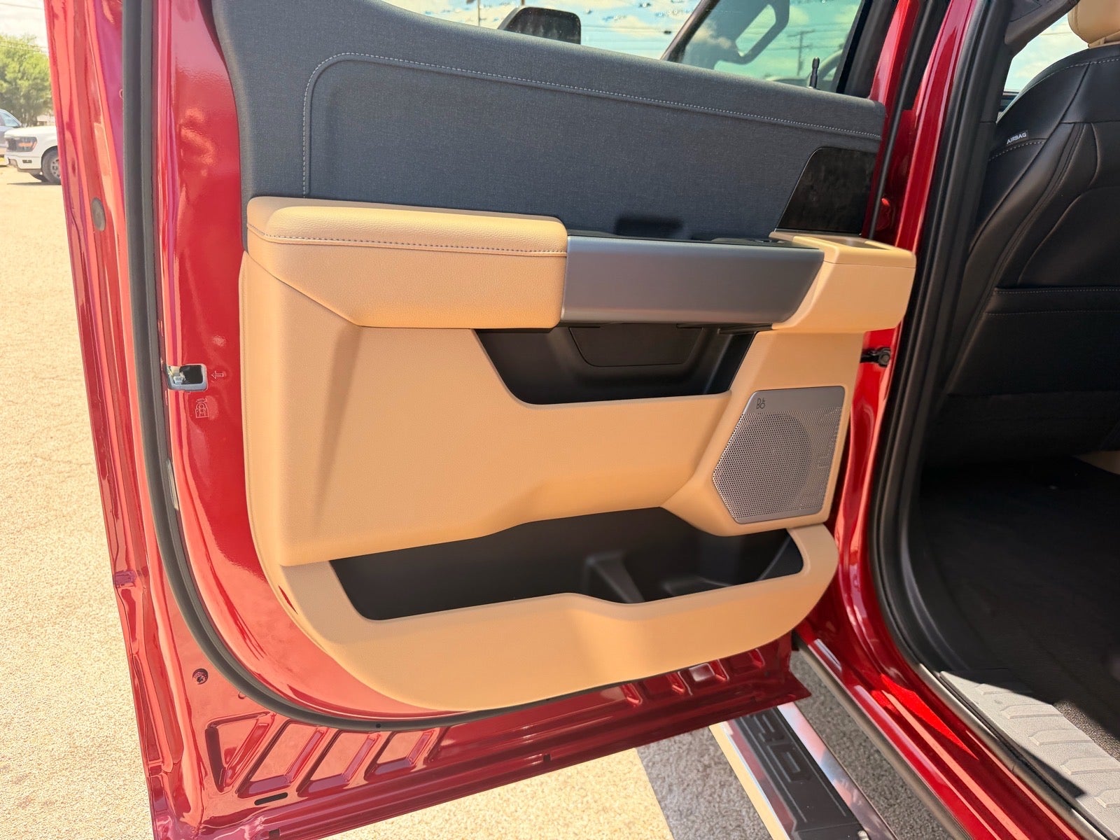 2026 Ford F-350 Super Duty Lariat