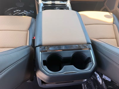 2026 Ford F-350 Super Duty Lariat
