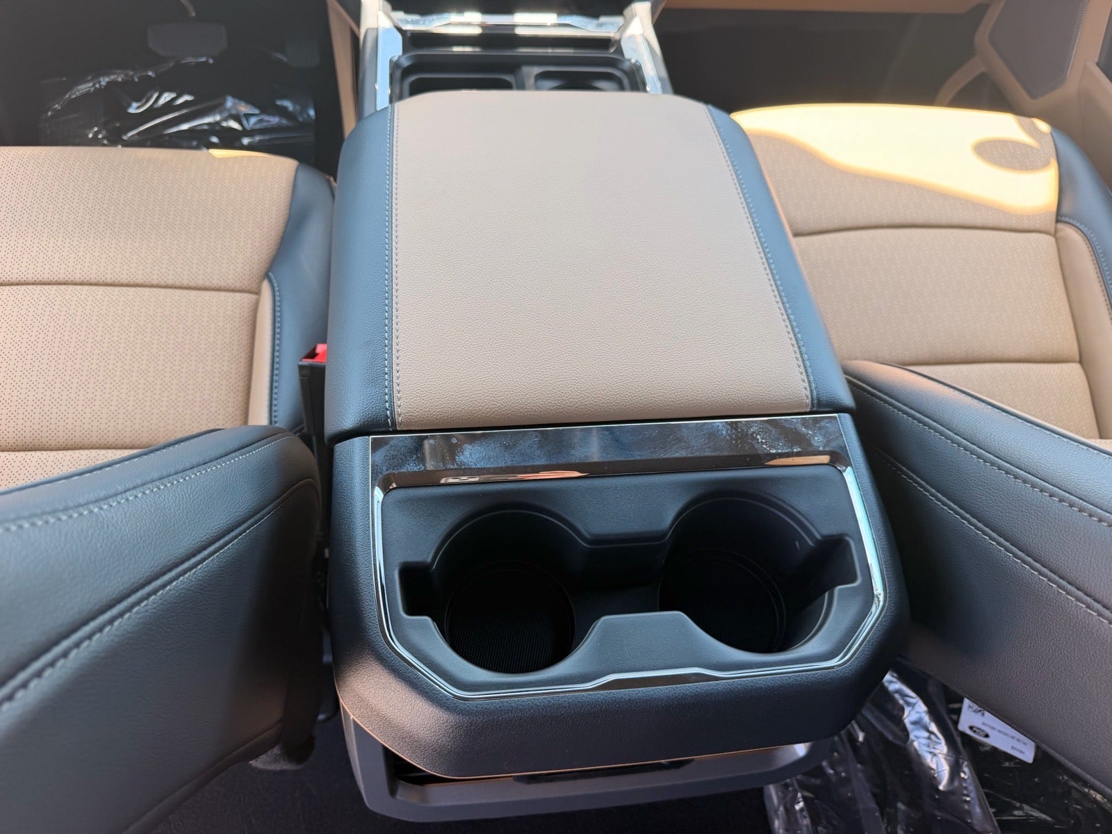 2026 Ford F-350 Super Duty Lariat