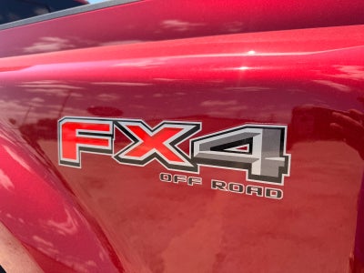 2026 Ford F-350 Super Duty Lariat