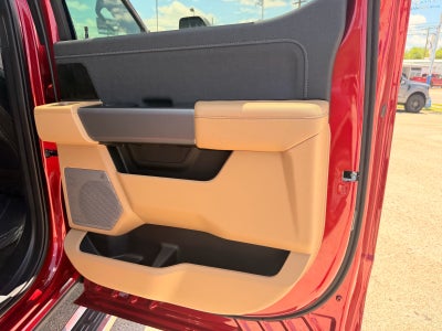 2026 Ford F-350 Super Duty Lariat
