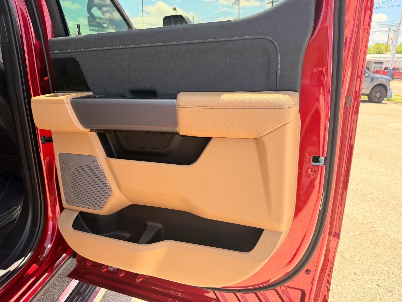 2026 Ford F-350 Super Duty Lariat