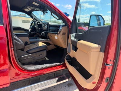 2026 Ford F-350 Super Duty Lariat